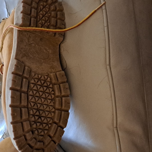 Boots - Picture 2 of 3